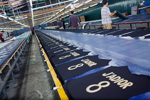 Bộ trưởng Thăng khẳng định luôn trân trọng các ý kiến đóng góp cho dự án CHKQT Long Thành